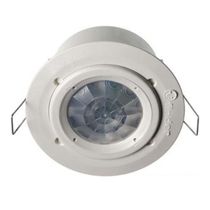 Sensor Presença Instalação Embutida 10A 120/230V IP55/IK10 1NA 183182300300 Finder