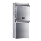 Ar Condicionado 600W 230V Ai316L Lateral Nema 4xToptherm Blue E 3303 Rittal