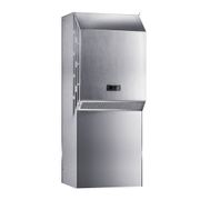Ar Condicionado 600W 230V Ai316L Lateral Nema 4xToptherm Blue E 3303 Rittal