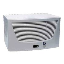 Ar Condicionado 800W 230V Aço Cinza 7035 Teto Toptherm Blue E 3359500 Rittal