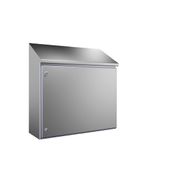 Quadro Comando Sobrepor AI304 Ip66 1 Porta650x810x300mm 1315600 Rittal
