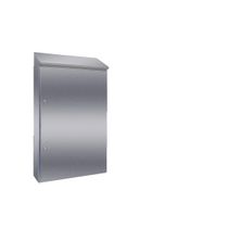 Quadro Comando Sobrepor AI304 Ip66 1 Porta1250x810x300mm 1317600 Rittal