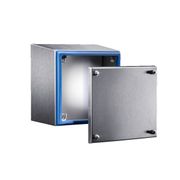 Quadro Comando Sobrepor AI304 Ip66 1 Porta150x150x120mm 1671600 Rittal