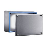 Quadro Comando Sobrepor AI304 Ip66 1 Porta227x327x120mm 1674600 Rittal
