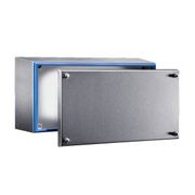 Quadro Comando Sobrepor AI304 Ip66 1 Porta227x427x120mm 1675600 Rittal
