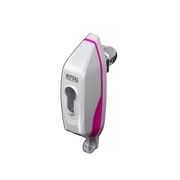Fecho Para Painel Cinza Comfort Ax 2537300 Rittal