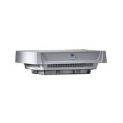 Ventilador Teto Retangular 115V Cinza 7035 Com Filtro 133x400mm 841M3 H Rittal