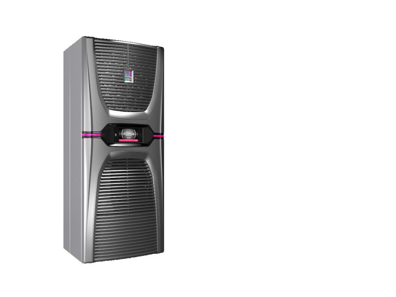 Ar Condicionado 1600W 110-240V/380-480V Ai304 Lateral Blue E+ 3185530 ...