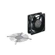 Ventilador Mini Quadrado 24V Cc Preto 60x60mm 21M3 H 3236124 Rittal