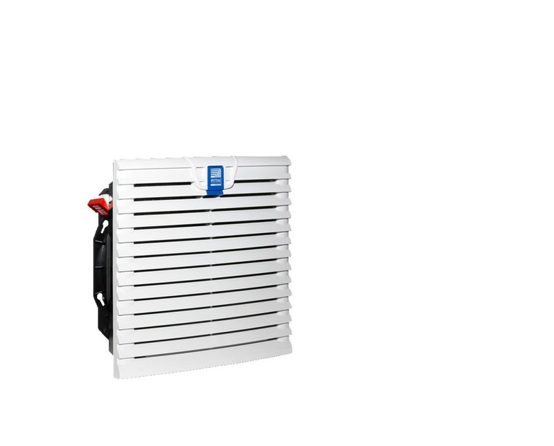Ventilador