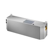 Evaporador Eletrônico Água 400mm Ral7035 3302 03 3301505 Rittal