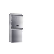 Ar Condicionado 1200W 230V Ai316L Lateral Nema 4xToptherm Blue E 330 Rittal