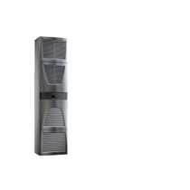 Ar Condicionado 2700W 230V Ai304 Lateral Toptherm Blue E 3329600 Rittal