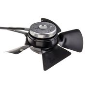 Ventilador Axial D250mm Condensado 3383100 500 3396245 Rittal