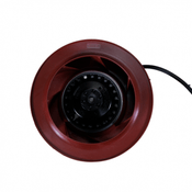 Ventilador Radial D190mm Evaporad 3304100 500 3396258 Rittal
