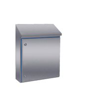 Quadro Comando Sobrepor AI304 Ip66 1 Porta550x510x210mm 1307600 Rittal