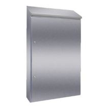 Quadro Comando Sobrepor AI304 Ip66 1 Porta810x610x300mm 1312600 Rittal