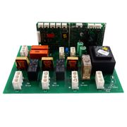 Placa Controle 230V Confort Para Ar Condicionado 3305500 3396277 Rittal