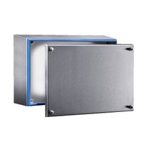 Quadro Comando Sobrepor AI304 Ip66 1 Porta327x427x120mm 1676600 Rittal