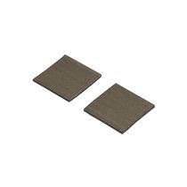 Conjunto Fixação Magnética 40x40x2mm Iluminação Led 2500xxx2500490 Rittal