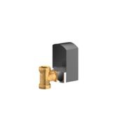 Valvula Esfera Lcp Para Ar Condicionado 3311230 3396689 Rittal