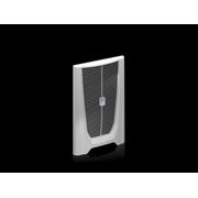 Grade Frontalral Plastico Para Ar Condicionado 3303100 110 500 3397527 Rittal