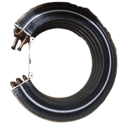 Evaporador Para Ar Condicionado 3301800 3397573 Rittal