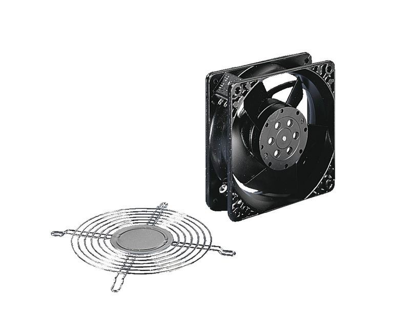 Ventilador