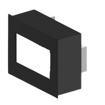 Display Kelvin Tec0007624 Para Ar Condicionado 325452 3398094 Rittal