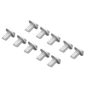 Trava Macho Grade Ar Condicionado Top Therm 3398152 Rittal