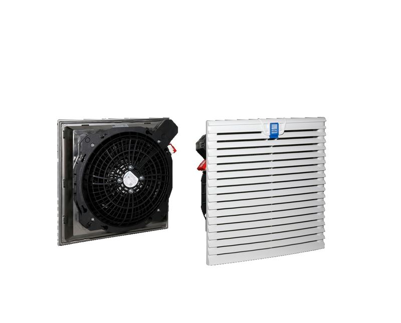 Ventilador