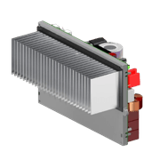Placa Controle Inverter Para Ar Condicionado 3186 3187930 3398342 Rittal