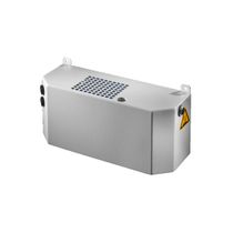 Evaporador Eletrônico Água 280mm Ral7035 3302 03 3301500 Rittal