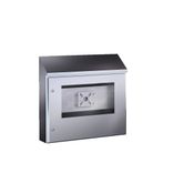 Quadro Comando Sobrepor AI304 Ip66 1 Porta848x810x266mm 4000062 Rittal