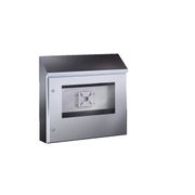 Quadro Comando Sobrepor AI304 Ip66 1 Porta848x810x266mm 4000062 Rittal
