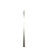 Placa Montagem Intermediário 1800mm Para Quadro 4590700 Rittal