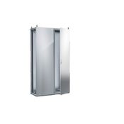 Painel Modular Cinza 7035 IP55 2 Portas 2000x1000x600mm 8006500 Rittal