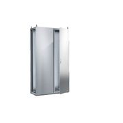 Painel Modular Cinza 7035 IP55 2 Portas 2000x1000x600mm 8006500 Rittal