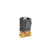 Valvula Solenoide Para Ar Condicionado 3337740 3396218 Rittal