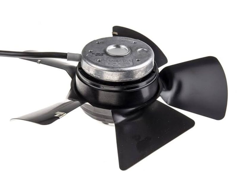 Ventilador