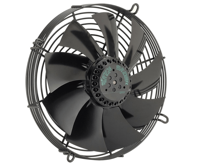 Ventilador