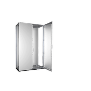 Painel Modular AI304 IP55 2 Portas 2000x1200x600mm 8451000 Rittal