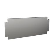 Chapas Laterais 200x500mm Ai304 Base Soleira 2 Unidades 8620081 Rittal