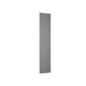 Paredes Laterais 1800x500mm AI304 Painel 2 Unidades Vx8700040 Rittal