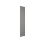 Paredes Laterais 1800x500mm AI304 Painel 2 Unidades Vx8700040 Rittal