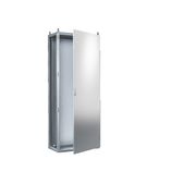 Painel Modular Aço Carbono IP55 1 Porta 2200x800x600mm 8826500 Rittal
