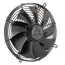 Ventilador Axial D250mm Condensado 3320 3334600 3396394 Rittal