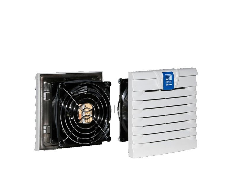 Ventilador