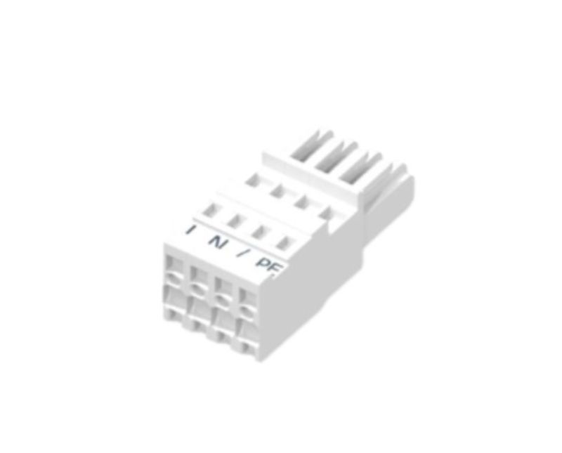 Conector