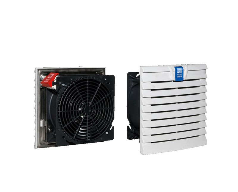Ventilador